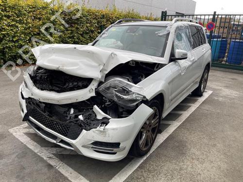 Front differential MERCEDES-BENZ GLK-CLASS (X204) 220 CDI 4-matic (204.984, 204.997) | BP38827043M23 - Image 14