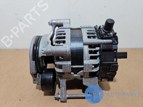 Alternator MERCEDES-BENZ A-CLASS (W177) A 200 (177.087) | BP28293847M7 