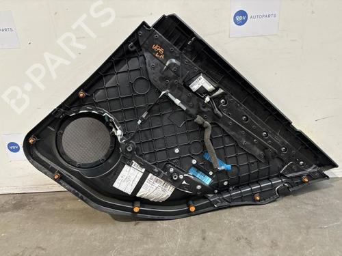 Rear left panel MERCEDES-BENZ C-CLASS T-Model (S204) C 200 CDI (204.207) | BP38840911C60 - Image 3