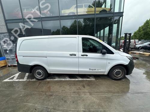 Electronic module MERCEDES-BENZ VITO Van (W447) 114 CDI (447.601, 447.603, 447.605) | BP38836988M83 - Image 5