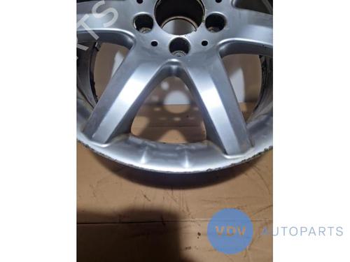 Rim MERCEDES-BENZ C-CLASS (W203) C 200 Kompressor (203.042) | BP25970484C45 