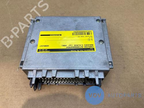 Used Engine control unit (ECU) MERCEDES-BENZ S-CLASS (W140) 500 SE, SEL (140.050, 140.051) (326 hp) 25947191