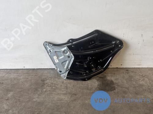 Rear right window mechanism MERCEDES-BENZ E-CLASS Convertible (A207) E 220 CDI (207.402) | BP28136881C25 