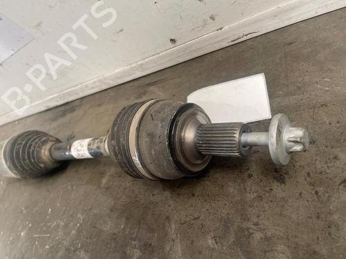 Left front driveshaft MERCEDES-BENZ GLC (X254) 300d 4-matic (254.607) | BP38838115M38 - Image 3