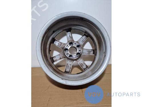 Felg MERCEDES-BENZ C-CLASS (W203) C 200 Kompressor (203.042) | BP25970367C45 