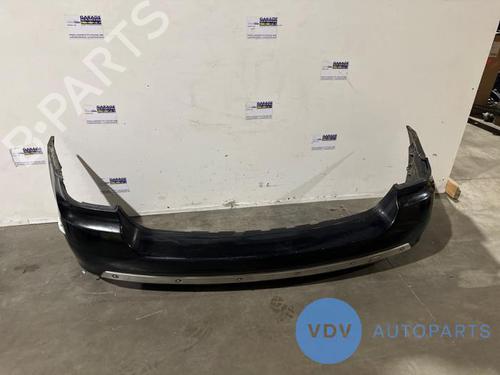 Used Rear bumper MERCEDES-BENZ M-CLASS (W164) ML 320 CDI 4-matic (164.124, 164.125, 164.122) (211 hp) 25956851