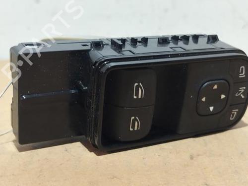 Used Switch Switch MERCEDES-BENZ SPRINTER 3,5-t Tourer Bus (B907) 319 CDI (907.733, 907.735) (190 hp) 39698078 39698078