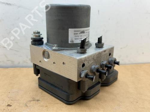 ABS pump MERCEDES-BENZ A-CLASS (W177) A 200 (177.087) | BP31034674M43