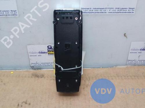 Switch MERCEDES-BENZ C-CLASS (W204) C 200 CDI (204.001) | BP25943767I30 