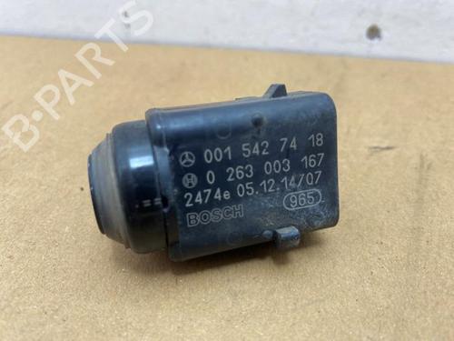 Electronic module MERCEDES-BENZ E-CLASS (W211) E 280 (211.054) | BP38839759M83 - Image 7