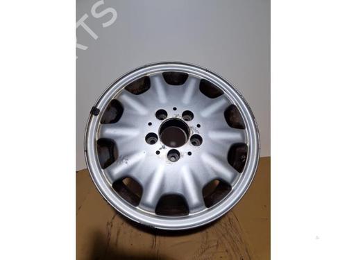 Cerchio Cerchio MERCEDES-BENZ E-CLASS (W210) E 200 (210.035) (136 hp) 38832681 38832681