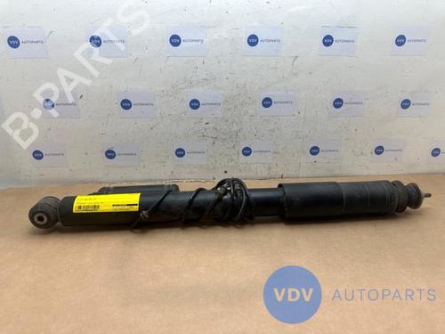 Used Left rear shock absorber MERCEDES-BENZ E-CLASS (W211) E 420 CDI (211.029) (314 hp) 25966287