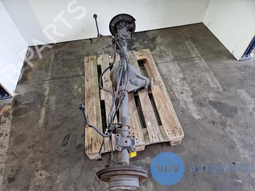 Assale posteriore MERCEDES-BENZ SPRINTER 3,5-t Van (B907, B910) 311 CDI RWD (907.631, 907.633, 907.635, 907.637) (114 hp) 29875439