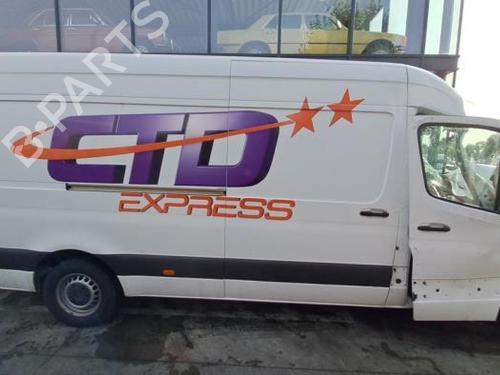 Catalyst MERCEDES-BENZ SPRINTER 3,5-t Van (B907, B910) 315 CDI RWD (907.631, 907.633, 907.635, 907.637) | BP38836666M10 - Image 8