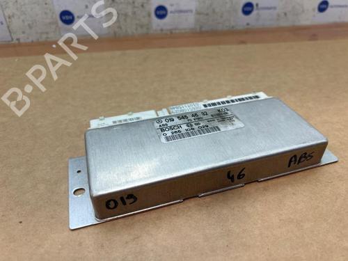 Used ABS pump ABS pump MERCEDES-BENZ C-CLASS (W202) C 220 D (202.121) (95 hp) 38831894 38831894