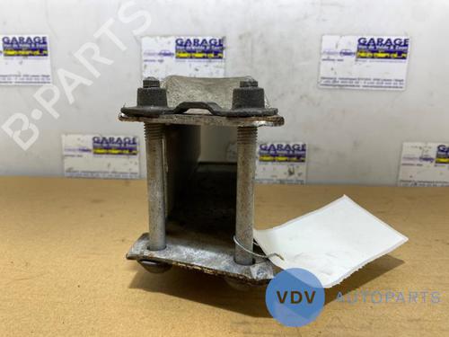 Other MERCEDES-BENZ C-CLASS (W204) C 200 CDI (204.007, 204.006) | BP25953852O1 