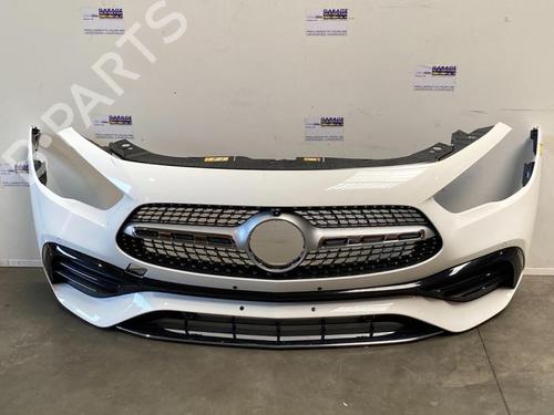 Used Front bumper Front bumper MERCEDES-BENZ GLA-CLASS (X156) GLA 200 CDI / d (156.908) (136 hp) 38848762 38848762