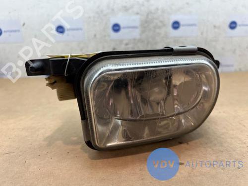 Used Left front fog light MERCEDES-BENZ C-CLASS (W203) C 200 CDI (203.007) (122 hp) 25972253
