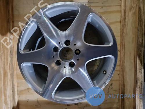 Used Rim MERCEDES-BENZ M-CLASS (W163) ML 350 (235 hp) 25970053