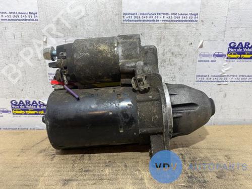 Used Starter MERCEDES-BENZ CLC-CLASS (CL203) CLC 180 Kompressor (203.746) (143 hp) 25953369