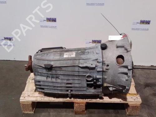 Used Gearbox Gearbox 38858402 38858402