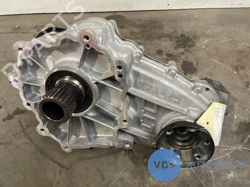 Riduttore cambio MERCEDES-BENZ GLE (V167) GLE 350 de 4-matic (167.117) (194 hp) 29517306