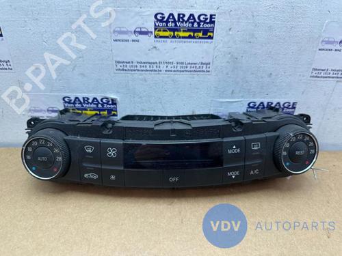 Used Climate control MERCEDES-BENZ CLS (C219) CLS 500 (219.372) (388 hp) 25948934