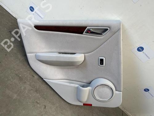 Rear left panel MERCEDES-BENZ A-CLASS (W169) A 200 (169.033, 169.333) | BP38837932C60 - Image 2