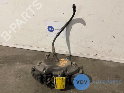 Used Left front brake caliper MERCEDES-BENZ E-CLASS (W211) E 420 CDI (211.029) (314 hp) 25966282