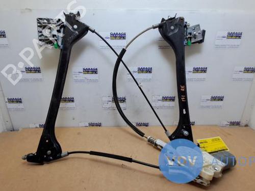 Used Front right window mechanism MERCEDES-BENZ SLK (R171) 350 (171.456) (272 hp) 25958408