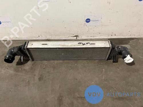 Used Intercooler MERCEDES-BENZ E-CLASS Convertible (A207) E 350 CDI (207.423) (265 hp) 25971048
