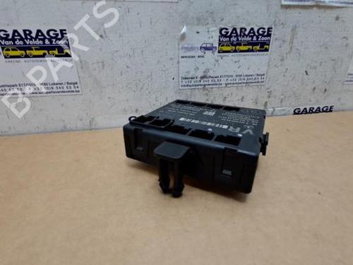 Electronic module MERCEDES-BENZ M-CLASS (W166) ML 350 BlueTEC 4-matic (166.024, 166.023) | BP38842048M83 - Image 2