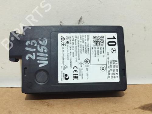 Electronic sensor MERCEDES-BENZ E-CLASS (W213) E 300 de (213.016) | BP38816591M84 - Image 2