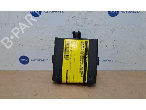 Electronic module MERCEDES-BENZ GLE (W166) 250 d 4-matic (166.004) | BP38838560M83 - Image 3