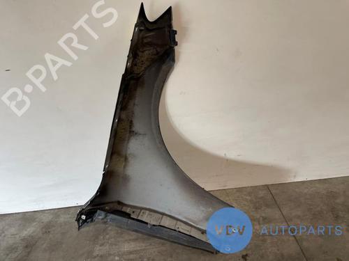 Left front fenders MERCEDES-BENZ S-CLASS (W222, V222, X222) S 400 Hybrid / h (222.057, 222.157) | BP29525789C41 