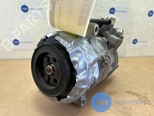 AC compressor MERCEDES-BENZ C-CLASS (W205) C 220 BlueTEC / d (205.003) | BP25964771M34 