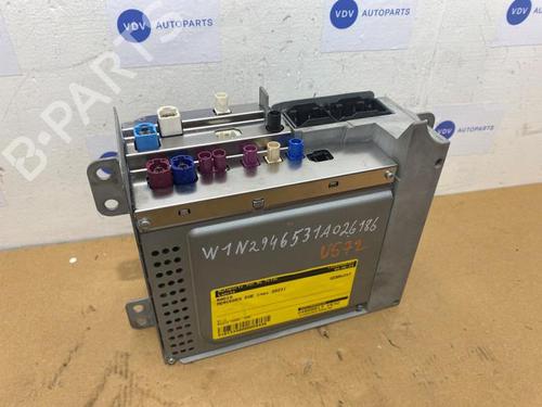 Used Radio Radio 38839553 38839553