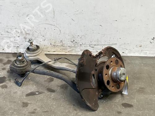 Used Left front steering knuckle Left front steering knuckle 39250742 39250742
