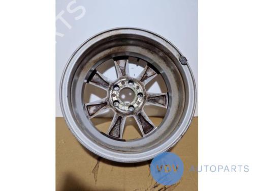 Rim MERCEDES-BENZ C-CLASS (W204) C 180 Kompressor (204.044, 204.045) | BP25973897C45