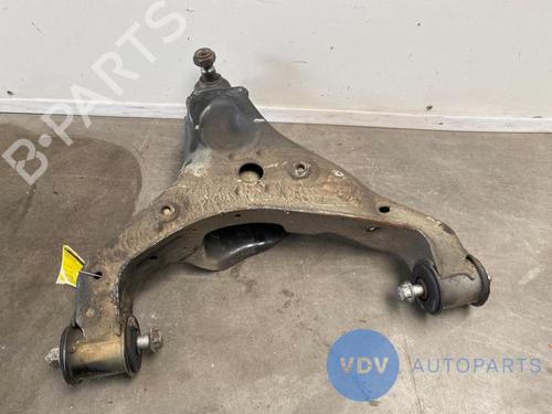 Right front suspension arm MERCEDES-BENZ SPRINTER 3,5-t Van (B907, B910) 316 CDI RWD (907.631, 907.633, 907.635, 907.637) | BP25949119M13 