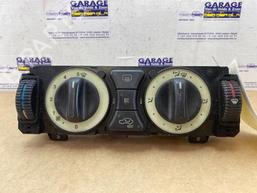 Used Climate control Climate control MERCEDES-BENZ SLK (R170) 200 Kompressor (170.444) (163 hp) 38850188 38850188