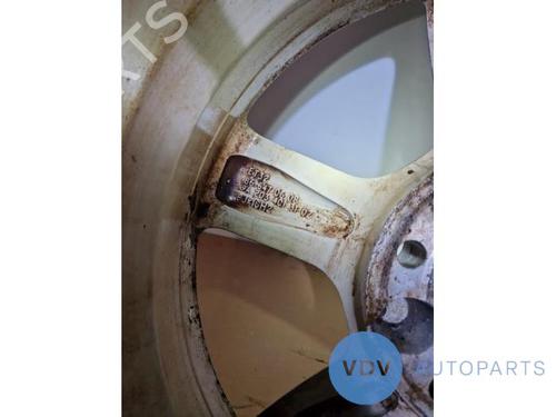 Rim MERCEDES-BENZ C-CLASS (W203) C 200 Kompressor (203.042) | BP25970716C45 