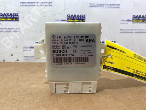 Used Control unit Control unit 38851530 38851530