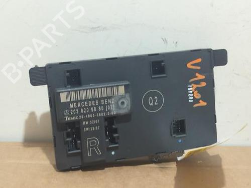 Used Electronic module Electronic module 39385164 39385164
