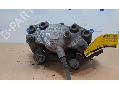 Left front brake caliper MERCEDES-BENZ CLS (C218) CLS 250 CDI / BlueTEC / d (218.303, 218.304) | BP38840079M105 - Image 3