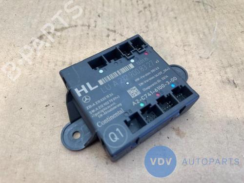 Used Electronic module MERCEDES-BENZ CLS (C218) CLS 350 CDI / d (218.323) (265 hp) 25974261