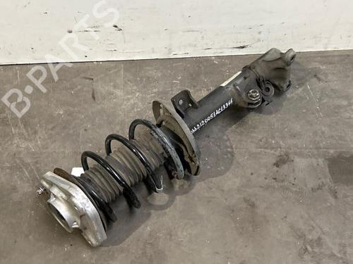 Left front shock absorber MERCEDES-BENZ E-CLASS (W212) E 200 CDI / BlueTEC (212.005, 212.006) | BP38853738M16 - Image 4