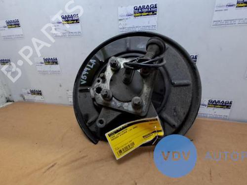 Used Left rear steering knuckle MERCEDES-BENZ B-CLASS Sports Tourer (W245) B 180 CDI (245.207) (109 hp) 25959311