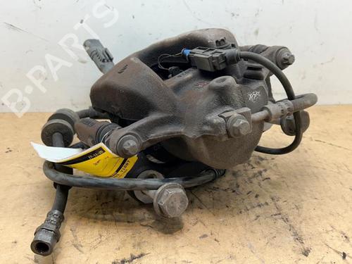 Right front brake caliper MERCEDES-BENZ A-CLASS (W177) A 180 (177.084) | BP38822508M104 - Image 2