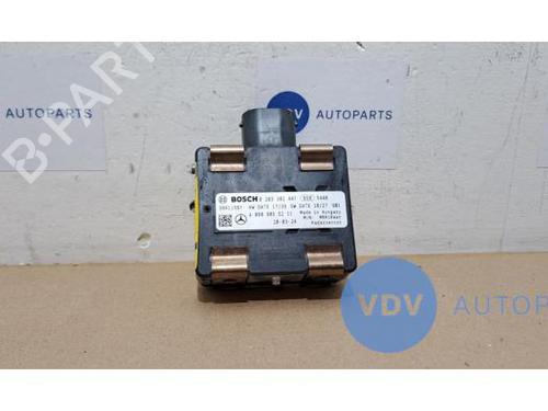 Elektronisk modul MERCEDES-BENZ A-CLASS (W177) A 200 (177.087) (163 hp) 25961916